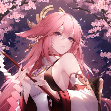 八重神子