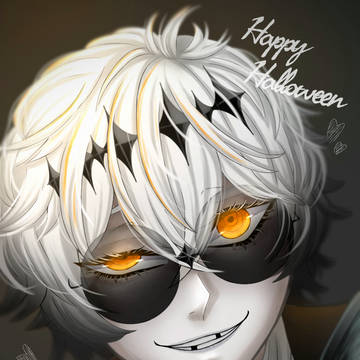 スカリーくん🎃