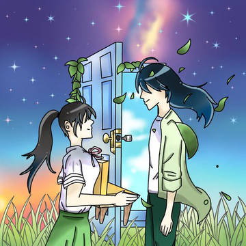 すずめの戸締り