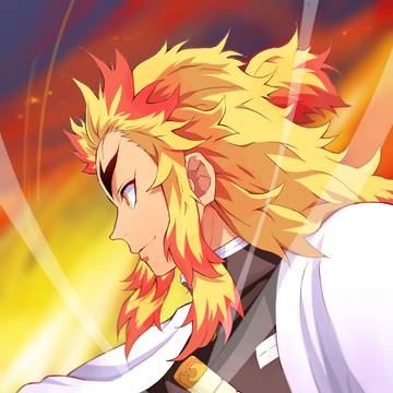 4周年おめでとうイラスト