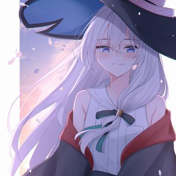 イレイナの誕生日