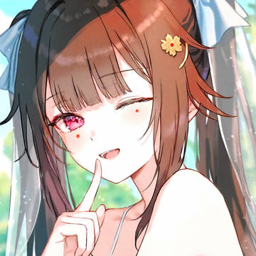 花火ちゃん(?
