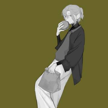 落書きまとめ