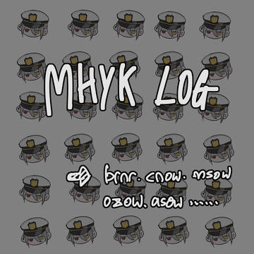 mhyk log1