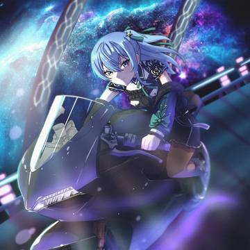 MOONLIGHTSPEED