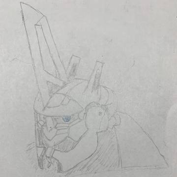 落書き