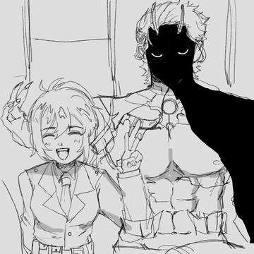 初日✌️