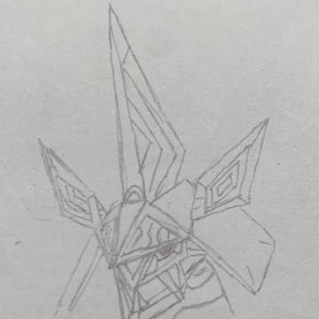 落書き