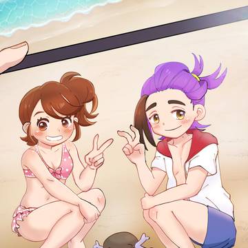 イラストまとめ