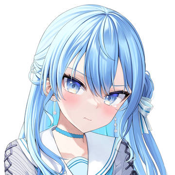 すいちゃん