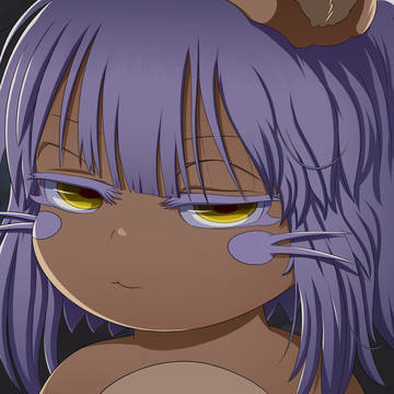 Cold Nanachi