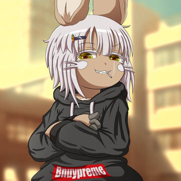 Delinquent Nanachi