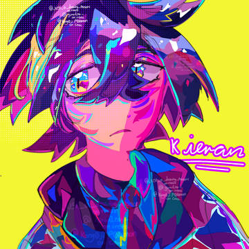 KIERAN