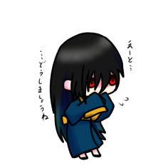 創作雑多詰めログ