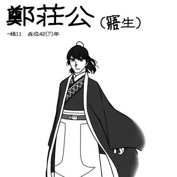 姫鄭歴代伯爵まとめ
