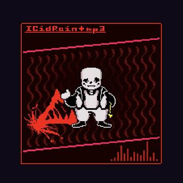 Undertale the heaven