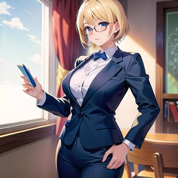 高槻真昼(つかつきまひる)