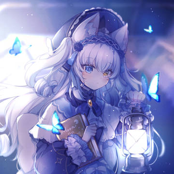🦋