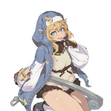 Bridget