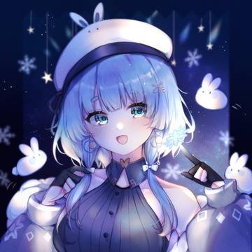 依頼絵まとめ