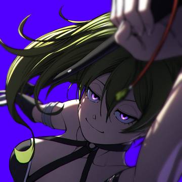 Übel - ユーベル