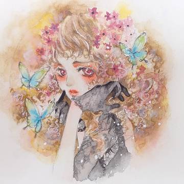 幻想庭園〜魅惑の少女〜