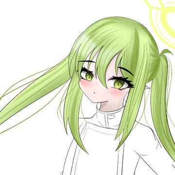 橘ノゾミ 未完成です