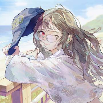 いいポーズだね！撮るよ