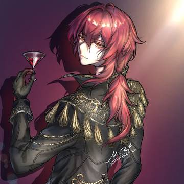 🔥✨