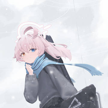 ホシノ