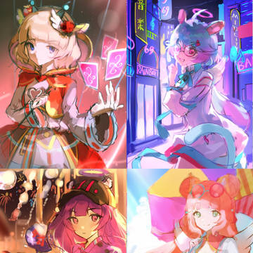 Zerotickholic