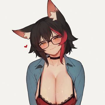 Ookami Mio