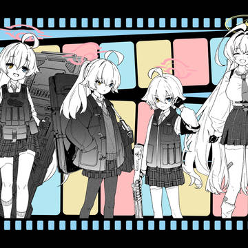 星野档案