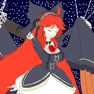 Tiny Queen's Charcoal Maker