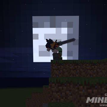 Alex,but mineimator