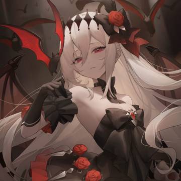 commissionイラスト