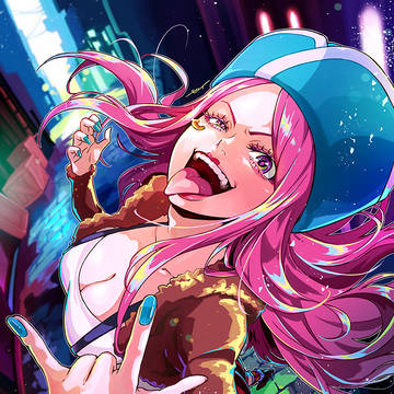 ジュエリー・ボニー (ONE PIECE) #3