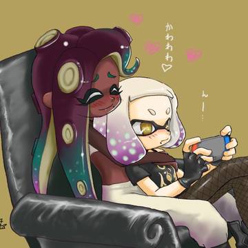 姫と飯田