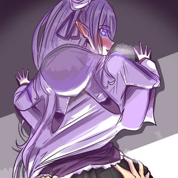 Grabby grabby~