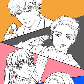 ツイログ(ブンブンジャー)