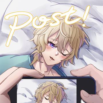 10/27 レイチュリ新刊サンプル