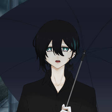 黛