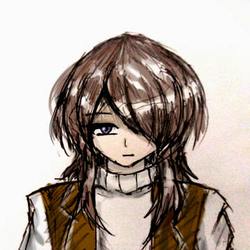 半田の兄貴