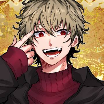 プロフィール画像