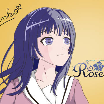 白金燐子お誕生日おめでと!!!