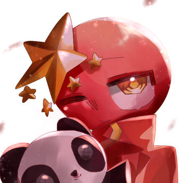 中国くん