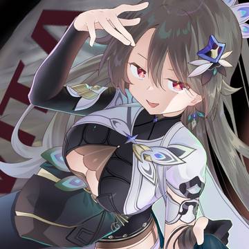 薇塔(๑`▽´๑)۶