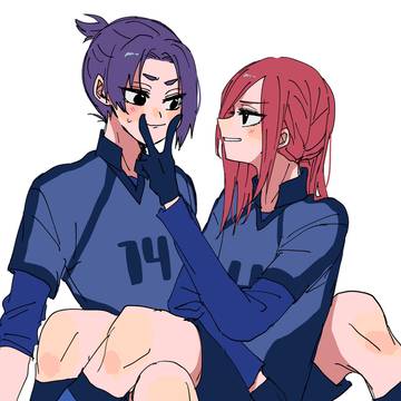 れおちぎまとめ④