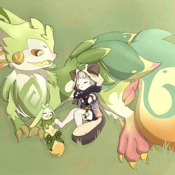 お昼寝早柚ちゃん
