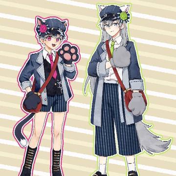 【Re：vale】